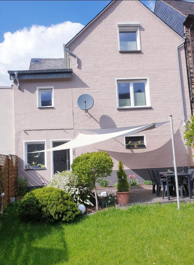 Ferienwohnung Ambiente II Und III คล็อตเทน ภายนอก รูปภาพ